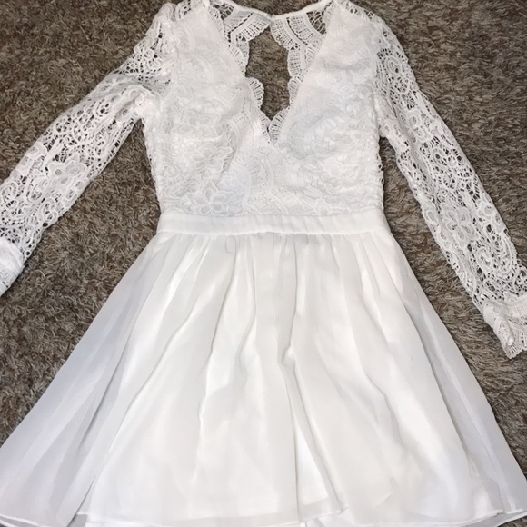 Lulu’s dress NWOT - Picture 2 of 10
